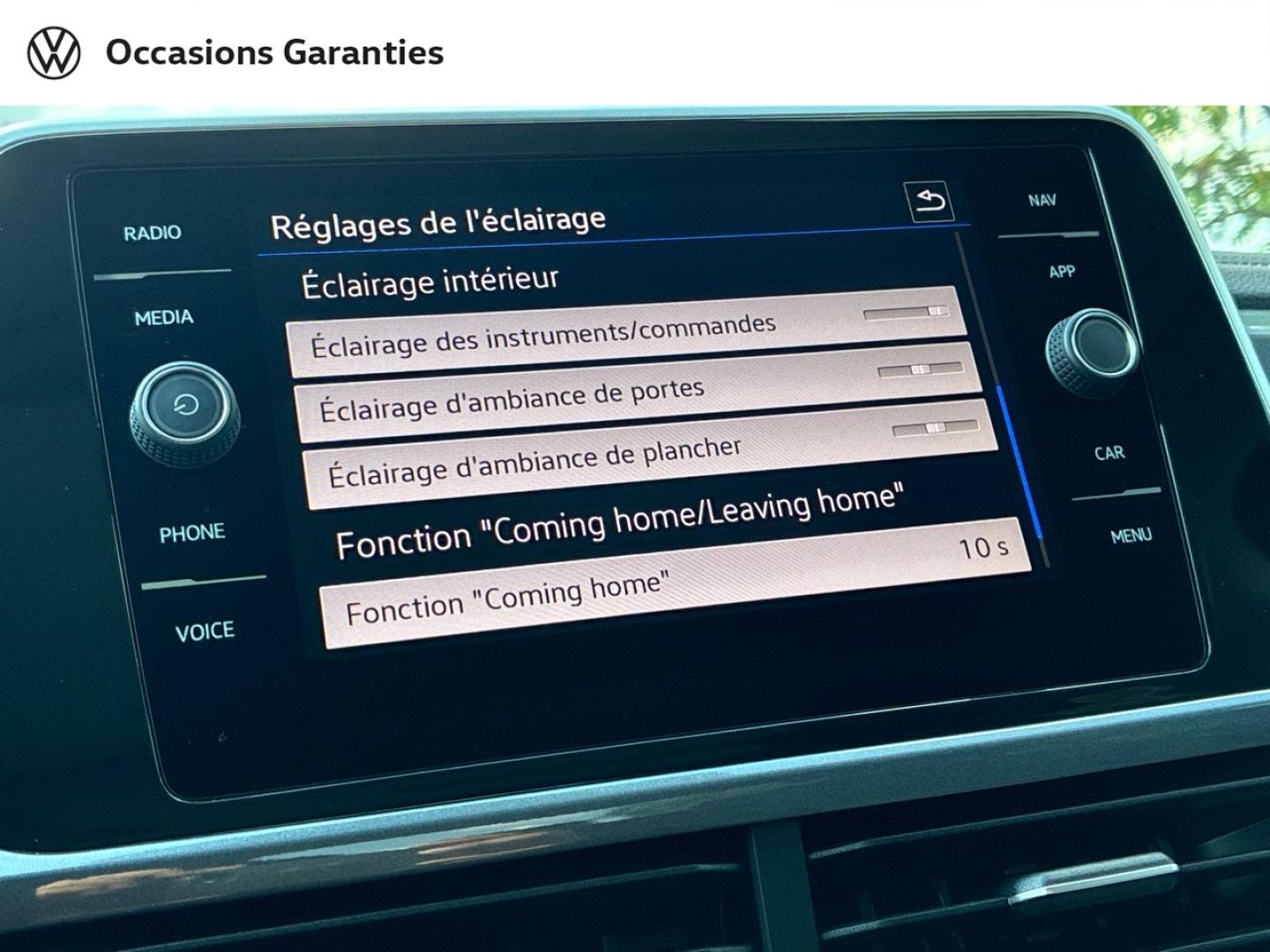 Voitures occasions VOLKSWAGEN T-ROC Style Exclusive Clermont-Ferrand
