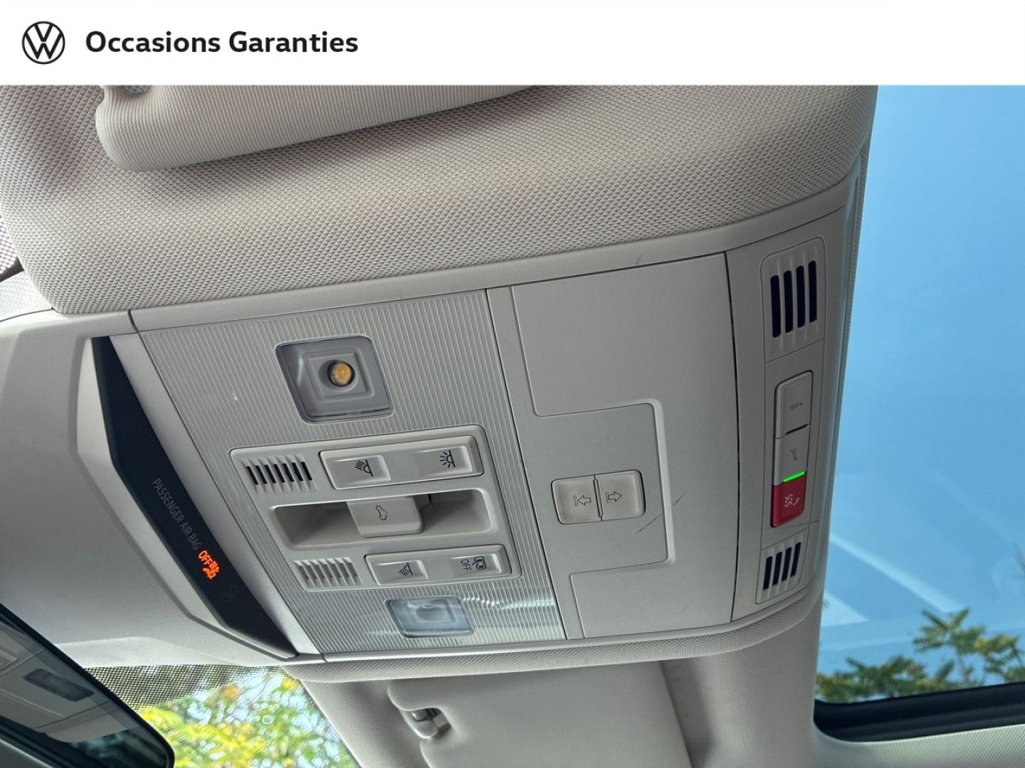 Voitures occasions VOLKSWAGEN T-ROC Style Exclusive Clermont-Ferrand