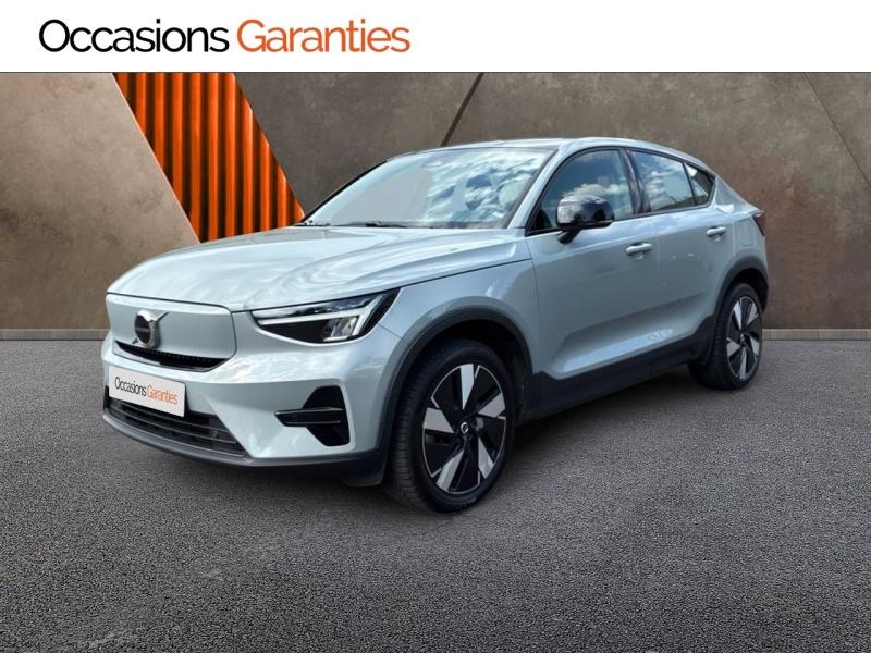 Voitures occasions VOLVO C40 Plus Clermont-Ferrand