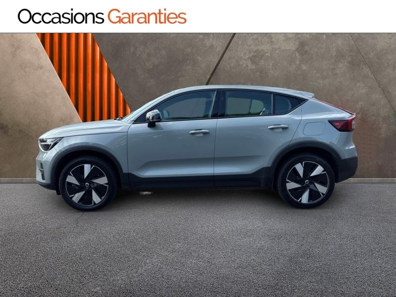 Voitures occasions VOLVO C40 Plus Clermont-Ferrand