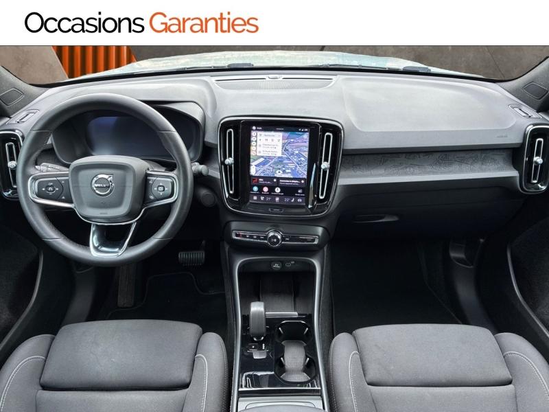 Voitures occasions VOLVO C40 Plus Clermont-Ferrand