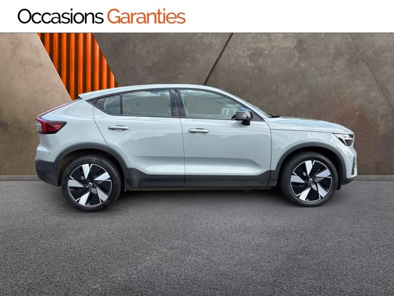 Voitures occasions VOLVO C40 Plus Clermont-Ferrand