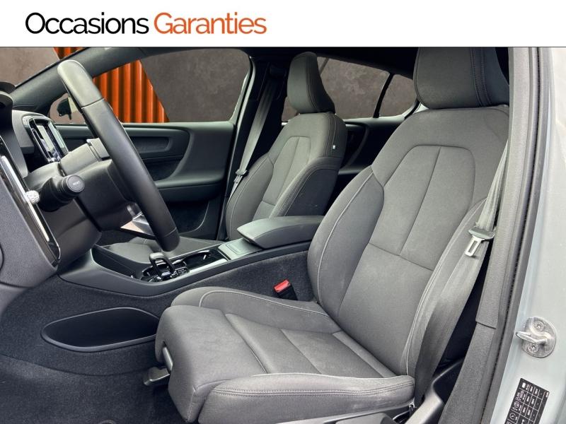 Voitures occasions VOLVO C40 Plus Clermont-Ferrand