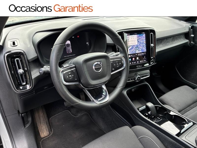 Voitures occasions VOLVO C40 Plus Clermont-Ferrand