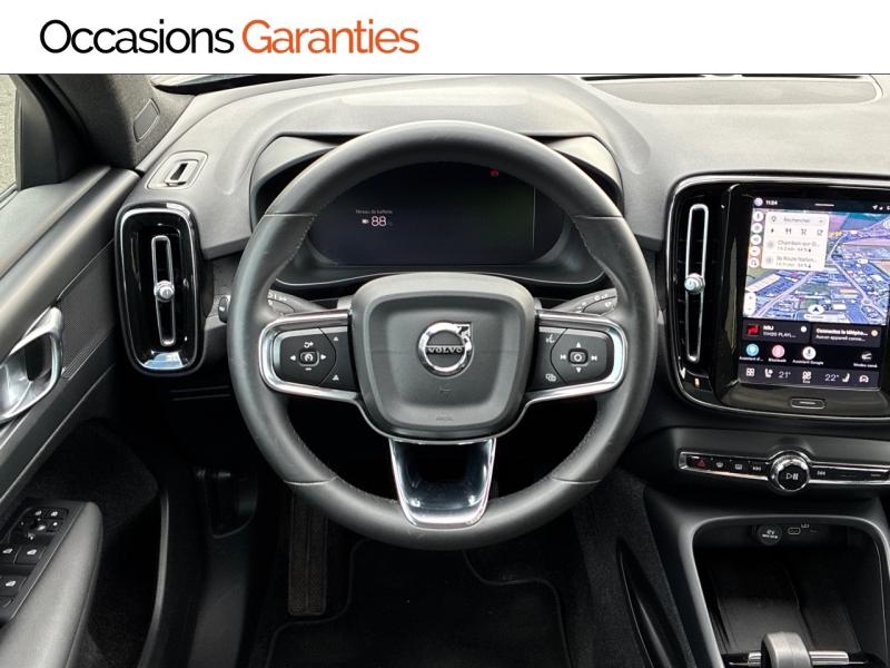 Voitures occasions VOLVO C40 Plus Clermont-Ferrand