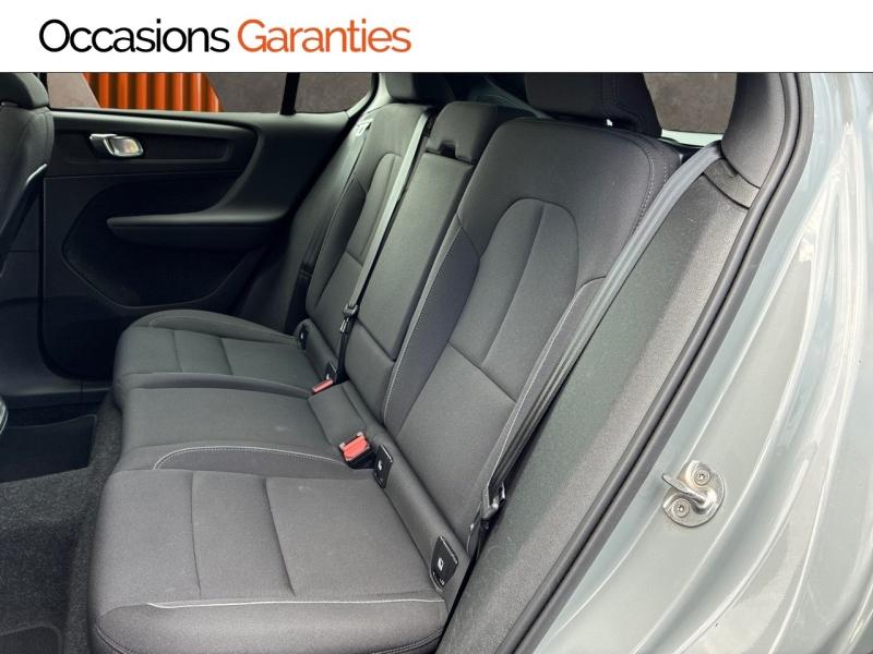 Voitures occasions VOLVO C40 Plus Clermont-Ferrand