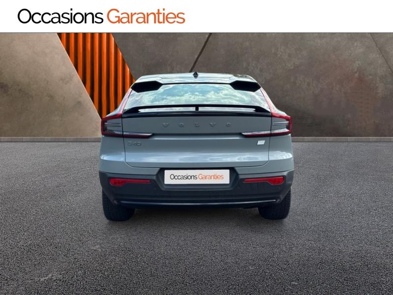 Voitures occasions VOLVO C40 Plus Clermont-Ferrand