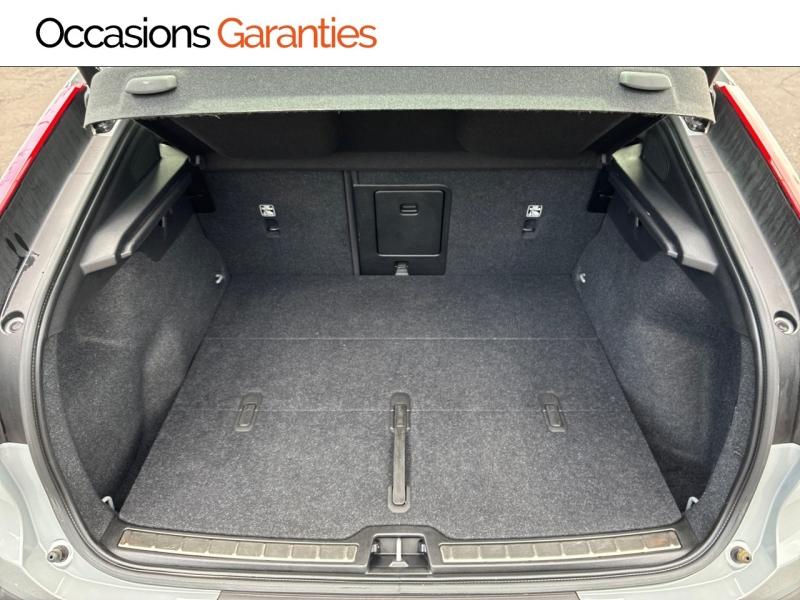 Voitures occasions VOLVO C40 Plus Clermont-Ferrand