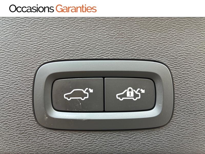 Voitures occasions VOLVO C40 Plus Clermont-Ferrand