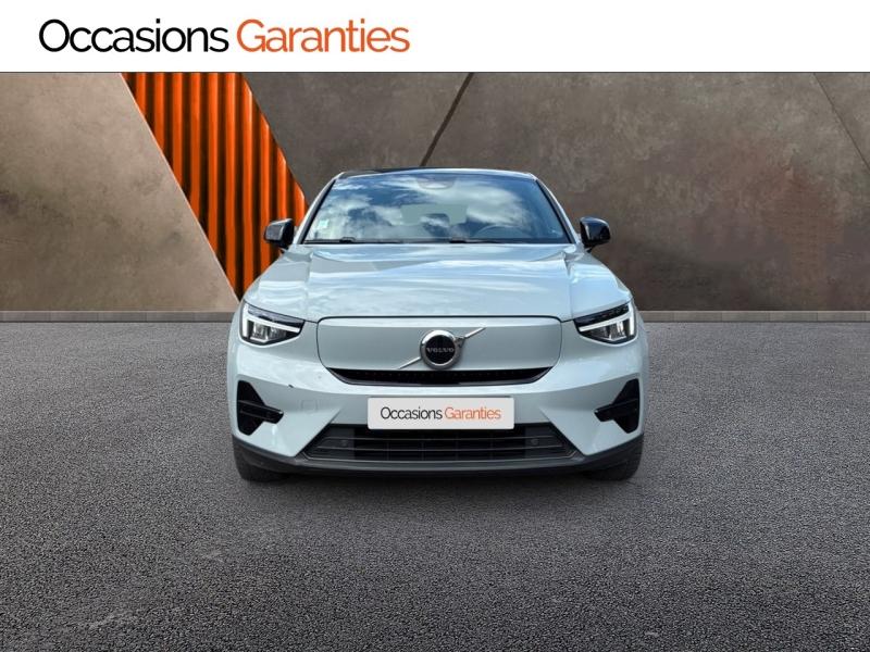 Voitures occasions VOLVO C40 Plus Clermont-Ferrand