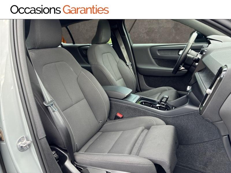 Voitures occasions VOLVO C40 Plus Clermont-Ferrand
