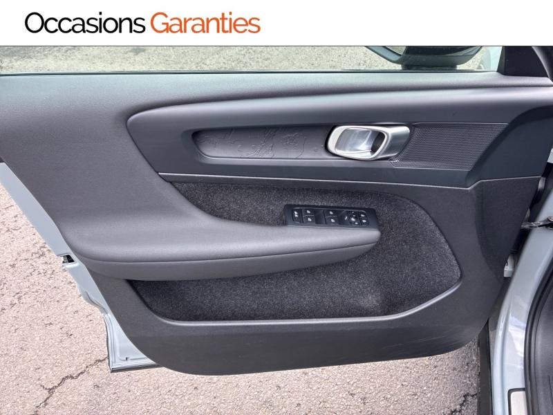 Voitures occasions VOLVO C40 Plus Clermont-Ferrand
