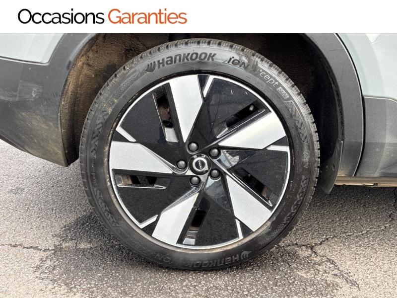 Voitures occasions VOLVO C40 Plus Clermont-Ferrand