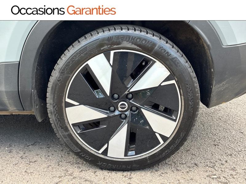 Voitures occasions VOLVO C40 Plus Clermont-Ferrand