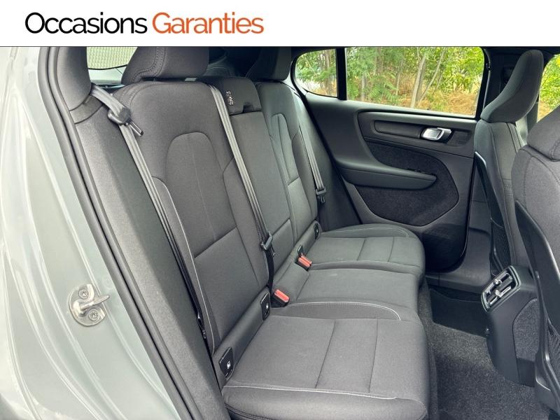 Voitures occasions VOLVO C40 Plus Clermont-Ferrand