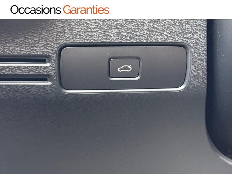 Voitures occasions VOLVO C40 Plus Clermont-Ferrand
