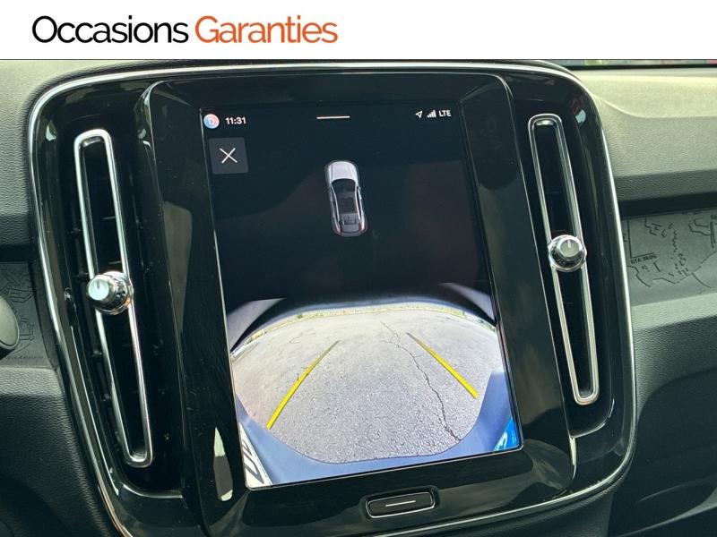 Voitures occasions VOLVO C40 Plus Clermont-Ferrand