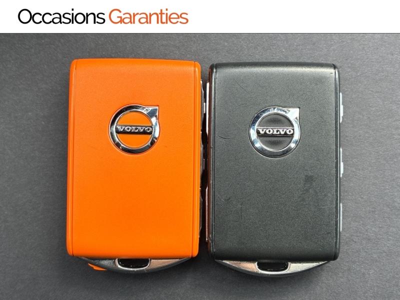 Voitures occasions VOLVO C40 Plus Clermont-Ferrand