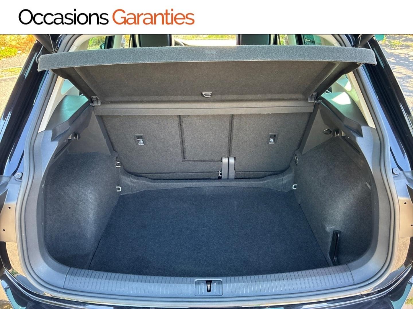 Voitures occasions VOLKSWAGEN TIGUAN Elegance Clermont-Ferrand