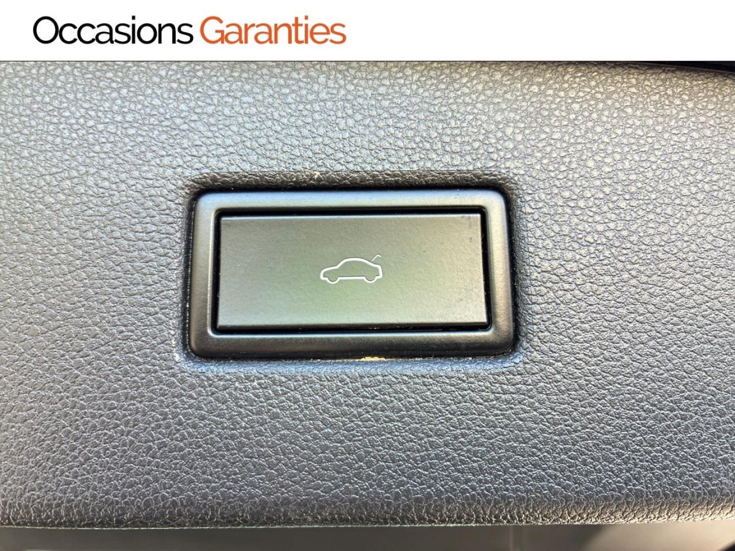 Voitures occasions VOLKSWAGEN TIGUAN Elegance Clermont-Ferrand