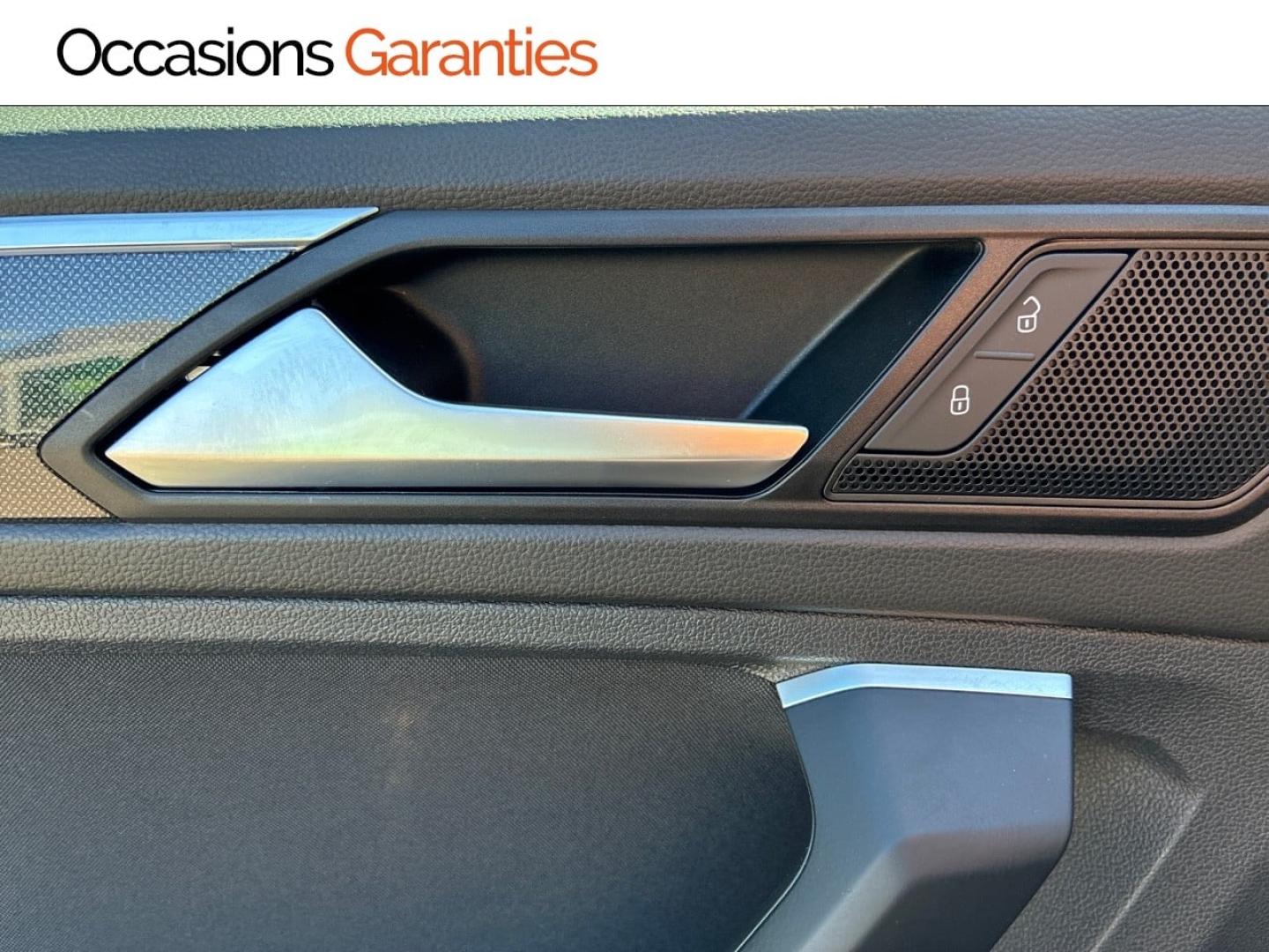 Voitures occasions VOLKSWAGEN TIGUAN Elegance Clermont-Ferrand