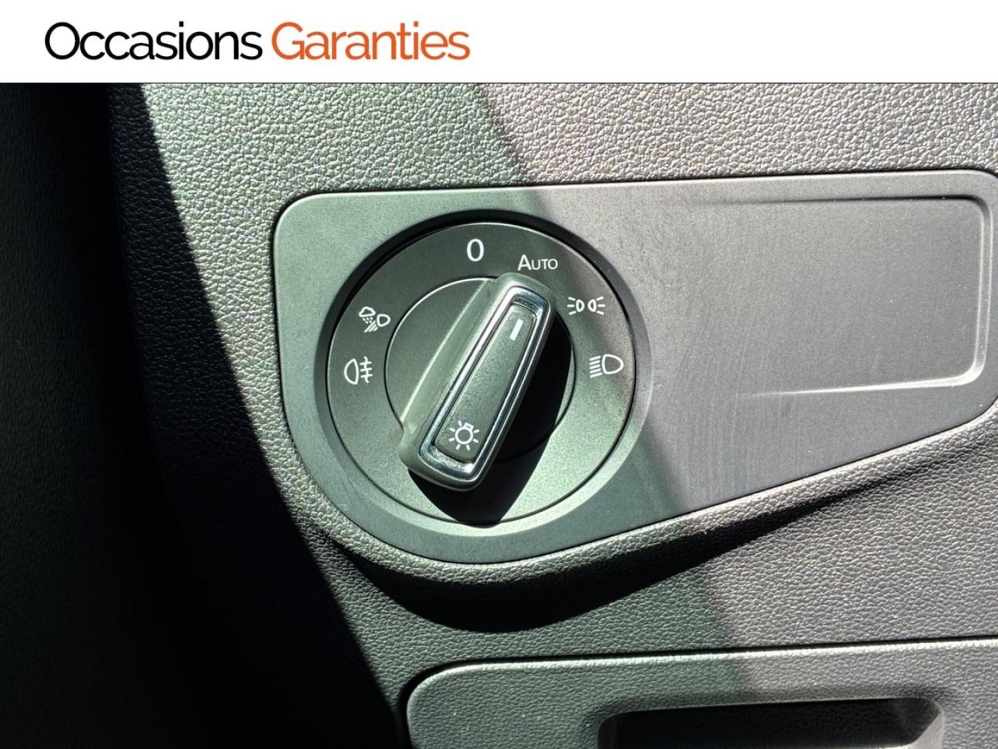 Voitures occasions VOLKSWAGEN TIGUAN Elegance Clermont-Ferrand