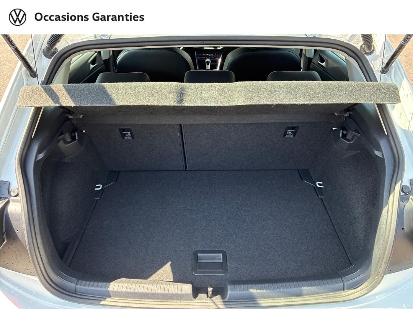 Voitures occasions VOLKSWAGEN POLO Style Clermont-Ferrand