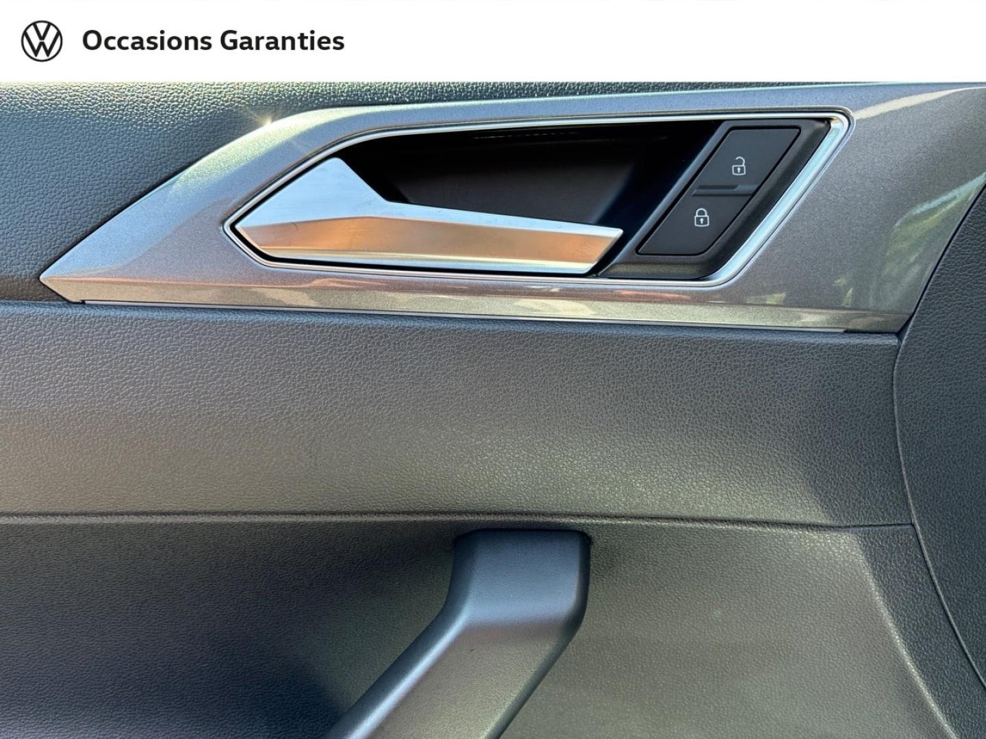Voitures occasions VOLKSWAGEN POLO Style Mozac