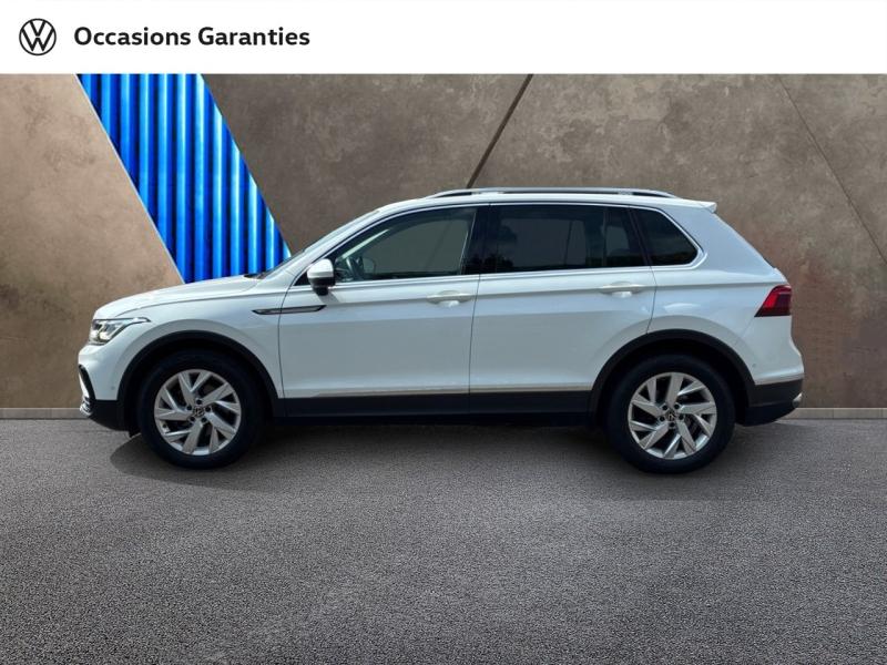 Voitures occasions VOLKSWAGEN TIGUAN  Clermont-Ferrand