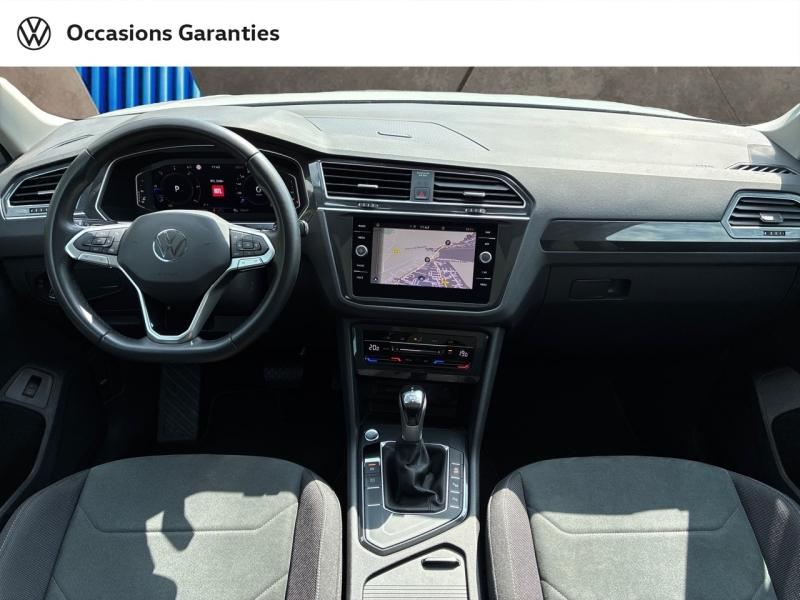 Voitures occasions VOLKSWAGEN TIGUAN  Clermont-Ferrand