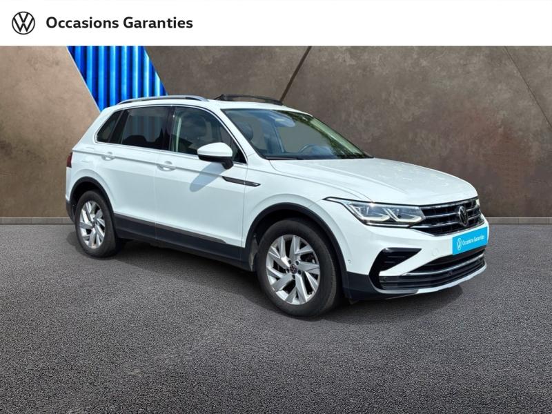 Voitures occasions VOLKSWAGEN TIGUAN  Clermont-Ferrand