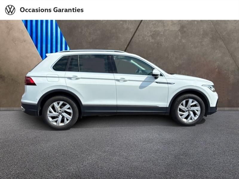 Voitures occasions VOLKSWAGEN TIGUAN  Clermont-Ferrand
