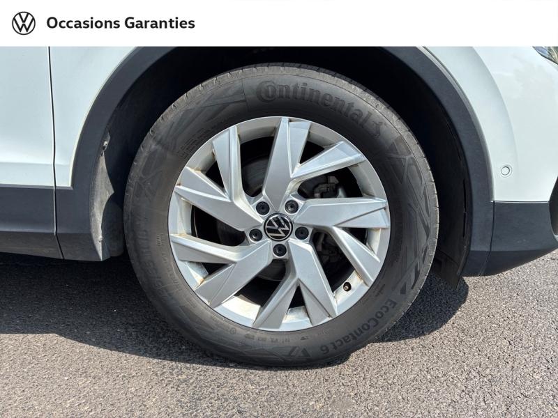 Voitures occasions VOLKSWAGEN TIGUAN  Clermont-Ferrand