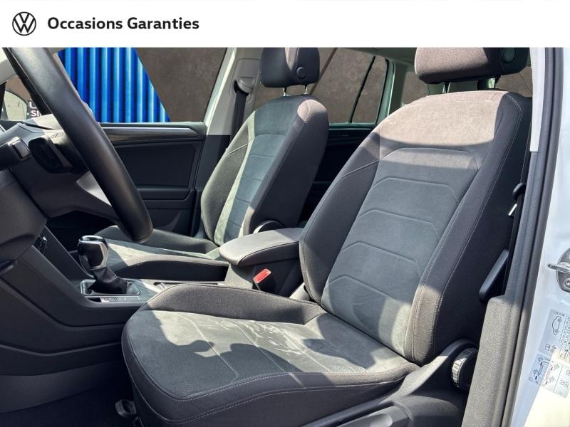 Voitures occasions VOLKSWAGEN TIGUAN  Clermont-Ferrand