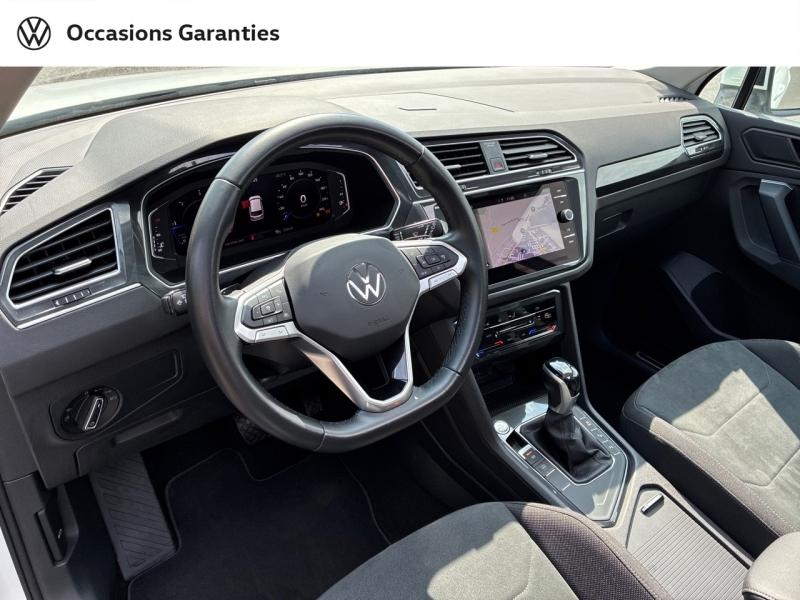 Voitures occasions VOLKSWAGEN TIGUAN  Clermont-Ferrand