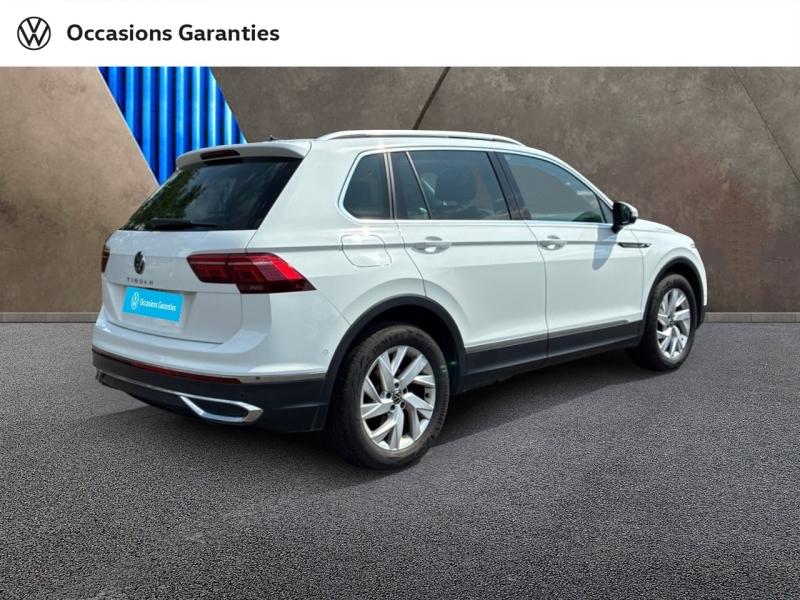 Voitures occasions VOLKSWAGEN TIGUAN  Clermont-Ferrand