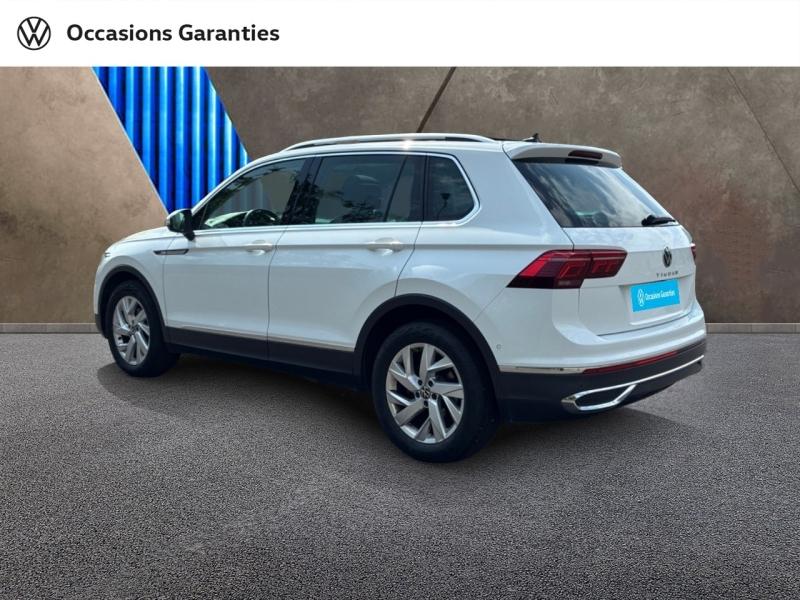 Voitures occasions VOLKSWAGEN TIGUAN  Clermont-Ferrand