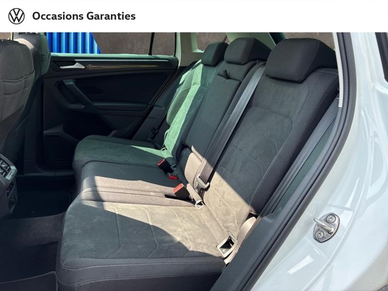 Voitures occasions VOLKSWAGEN TIGUAN  Clermont-Ferrand