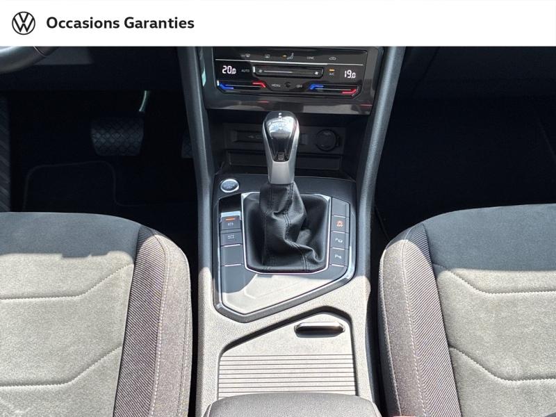 Voitures occasions VOLKSWAGEN TIGUAN  Clermont-Ferrand