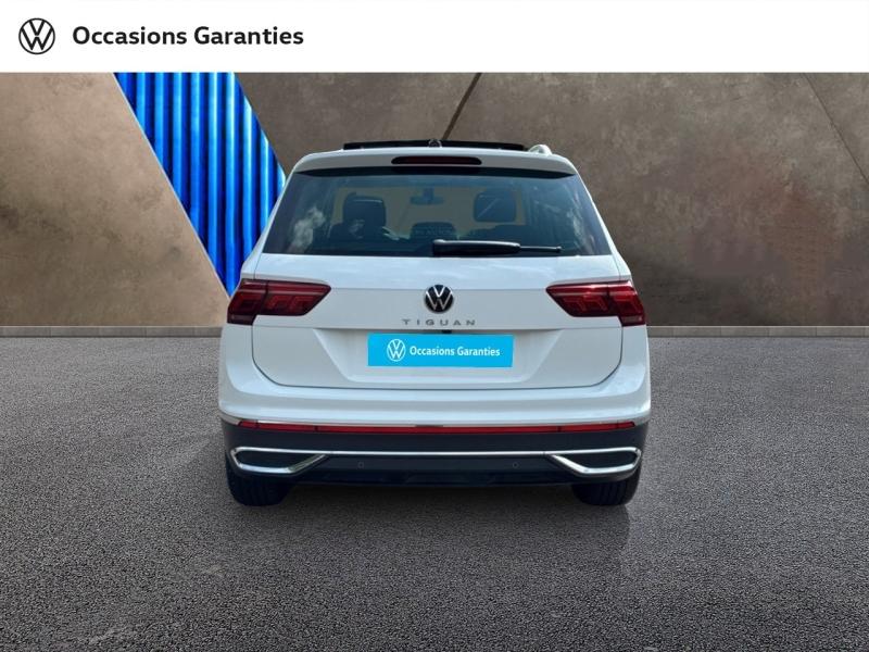 Voitures occasions VOLKSWAGEN TIGUAN  Clermont-Ferrand