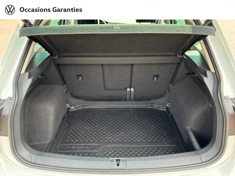 Voitures occasions VOLKSWAGEN TIGUAN  Clermont-Ferrand