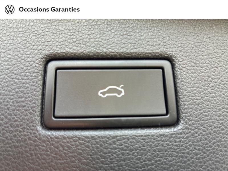 Voitures occasions VOLKSWAGEN TIGUAN  Clermont-Ferrand