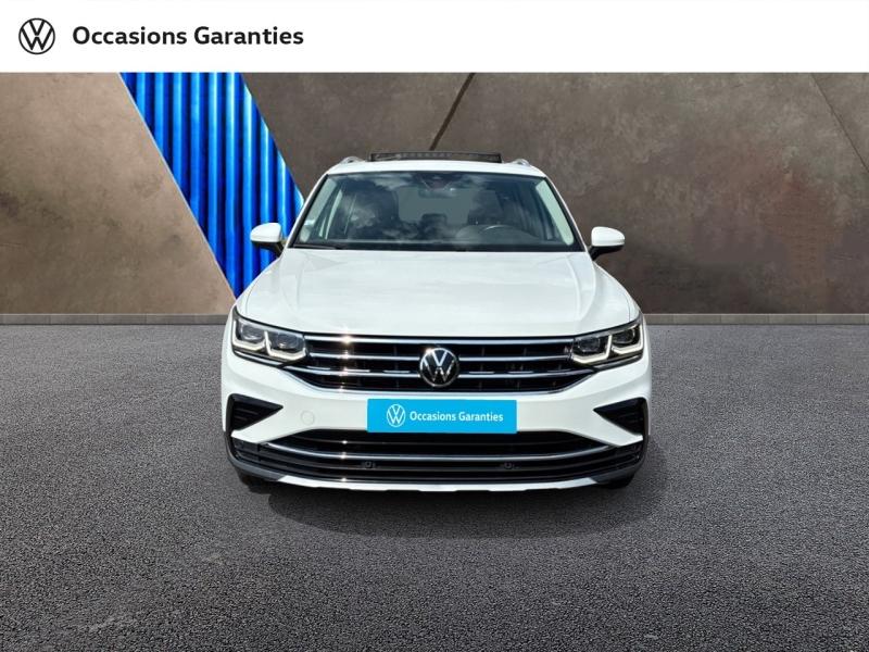 Voitures occasions VOLKSWAGEN TIGUAN  Clermont-Ferrand