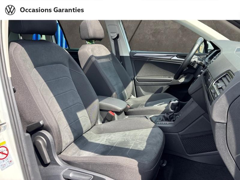 Voitures occasions VOLKSWAGEN TIGUAN  Clermont-Ferrand