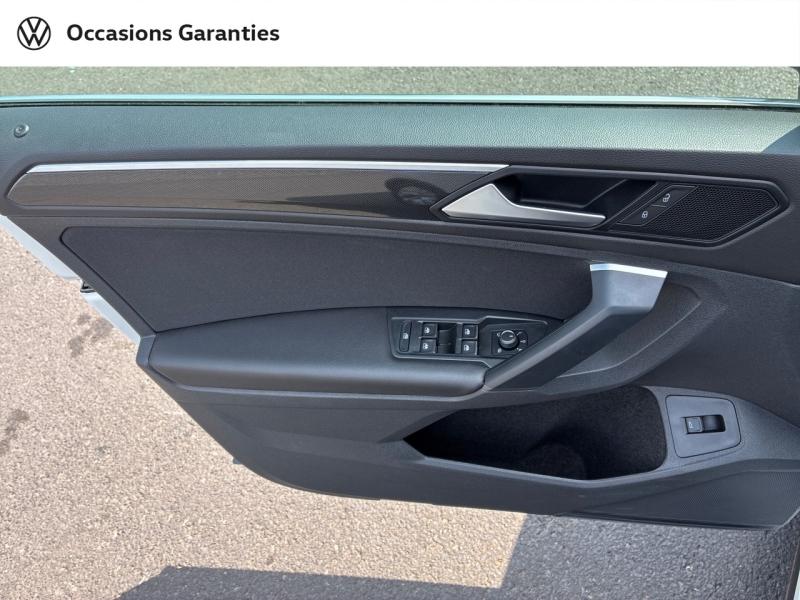 Voitures occasions VOLKSWAGEN TIGUAN  Clermont-Ferrand