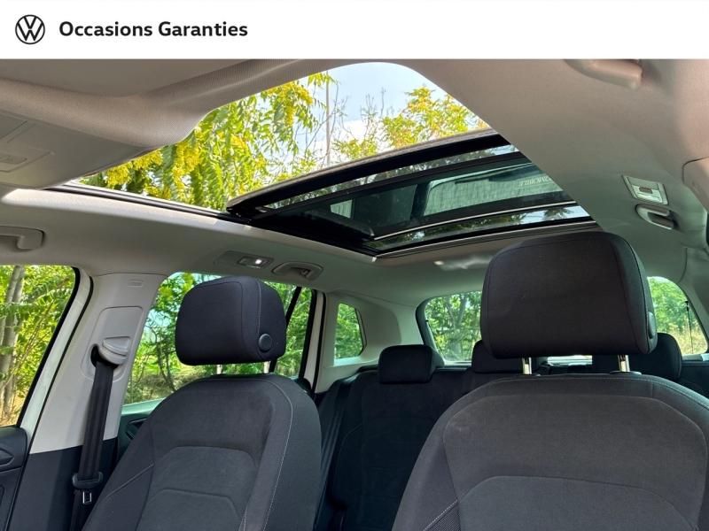 Voitures occasions VOLKSWAGEN TIGUAN  Clermont-Ferrand