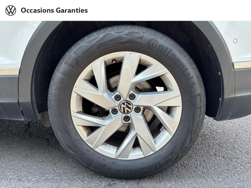 Voitures occasions VOLKSWAGEN TIGUAN  Clermont-Ferrand