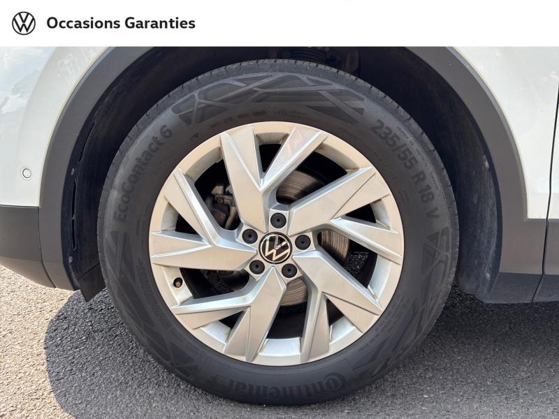 Voitures occasions VOLKSWAGEN TIGUAN  Clermont-Ferrand