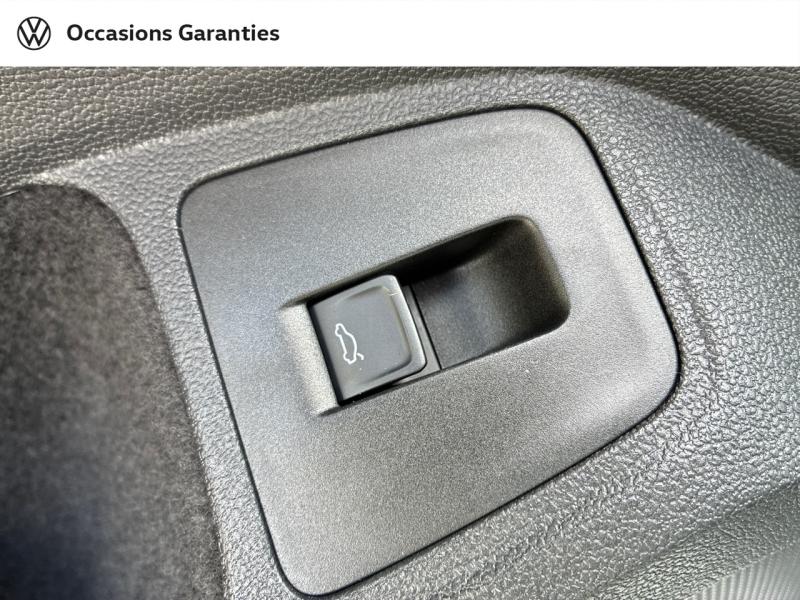 Voitures occasions VOLKSWAGEN TIGUAN  Clermont-Ferrand