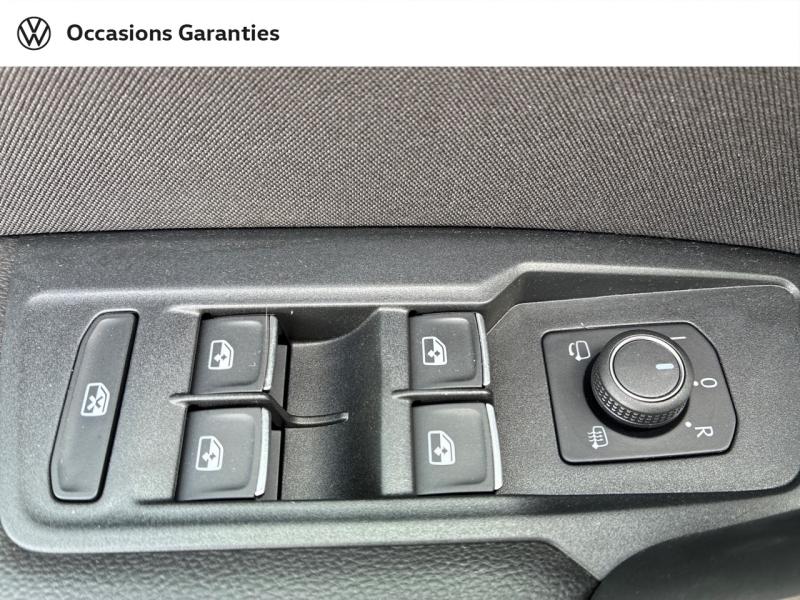 Voitures occasions VOLKSWAGEN TIGUAN  Clermont-Ferrand